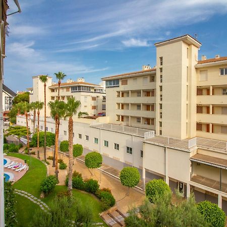 Luminoso Y Acogedor Apartamento En Albir El Albir Eksteriør billede