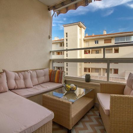 Luminoso Y Acogedor Apartamento En Albir El Albir Eksteriør billede