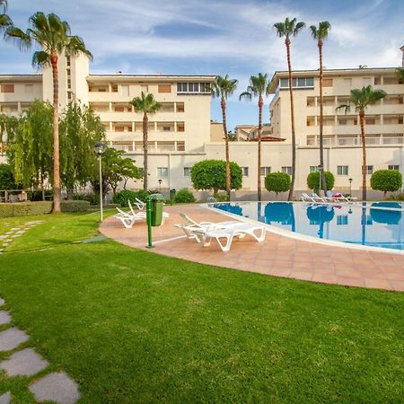 Luminoso Y Acogedor Apartamento En Albir El Albir Eksteriør billede