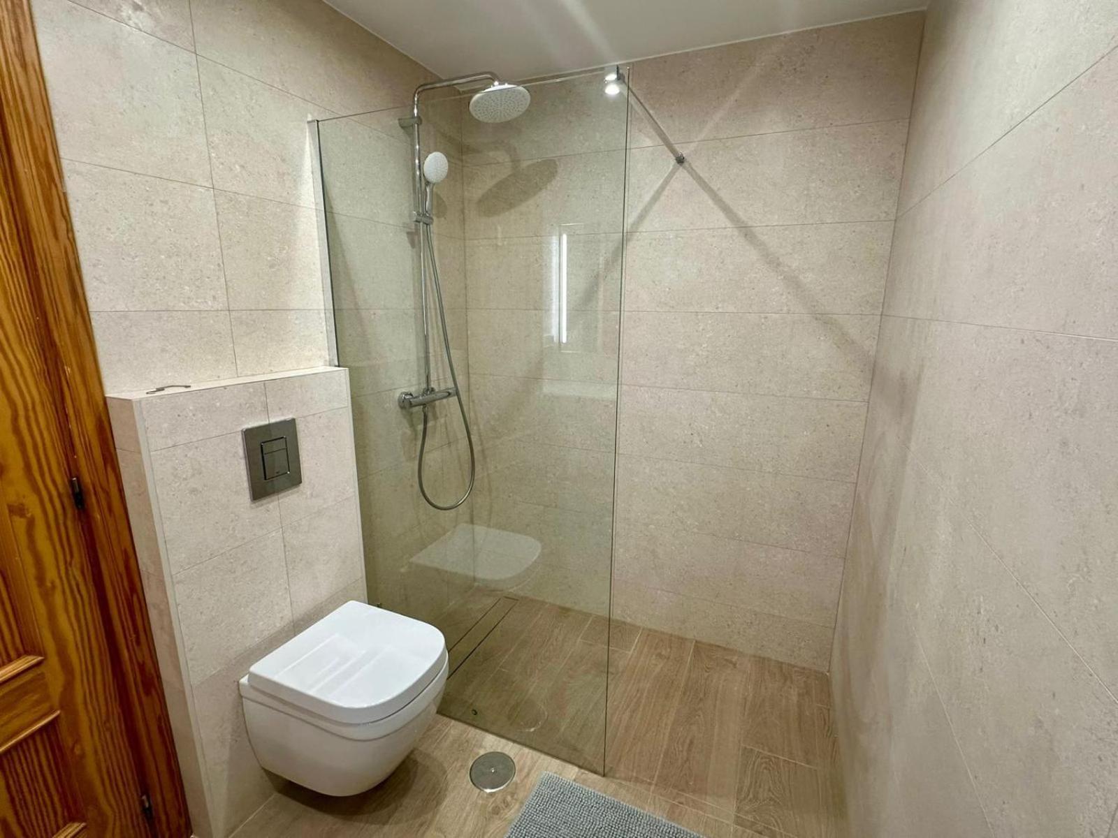 Luminoso Y Acogedor Apartamento En Albir El Albir Eksteriør billede